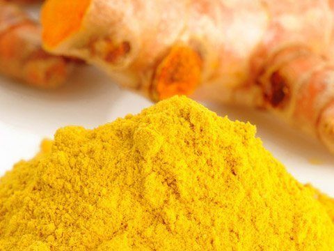 Tìm hiểu về sản phẩm tinh bột nghệ nano
