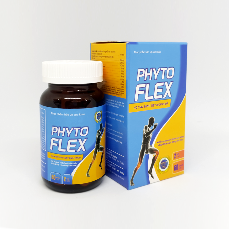 PHYTO FLEX